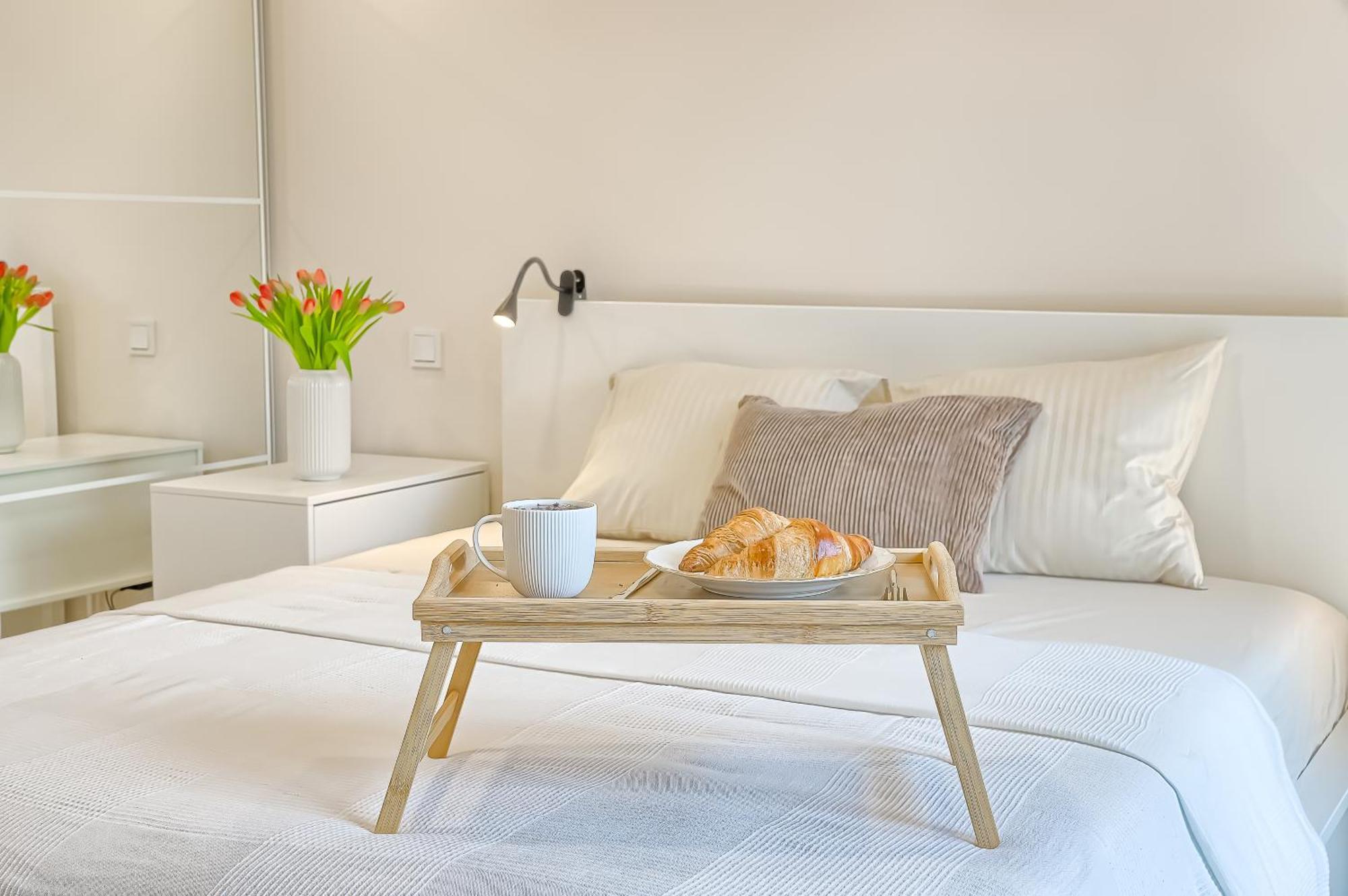 Business-Class Apartments 2 X Free Parking X Self Check In 24X7 Vilnius Ngoại thất bức ảnh