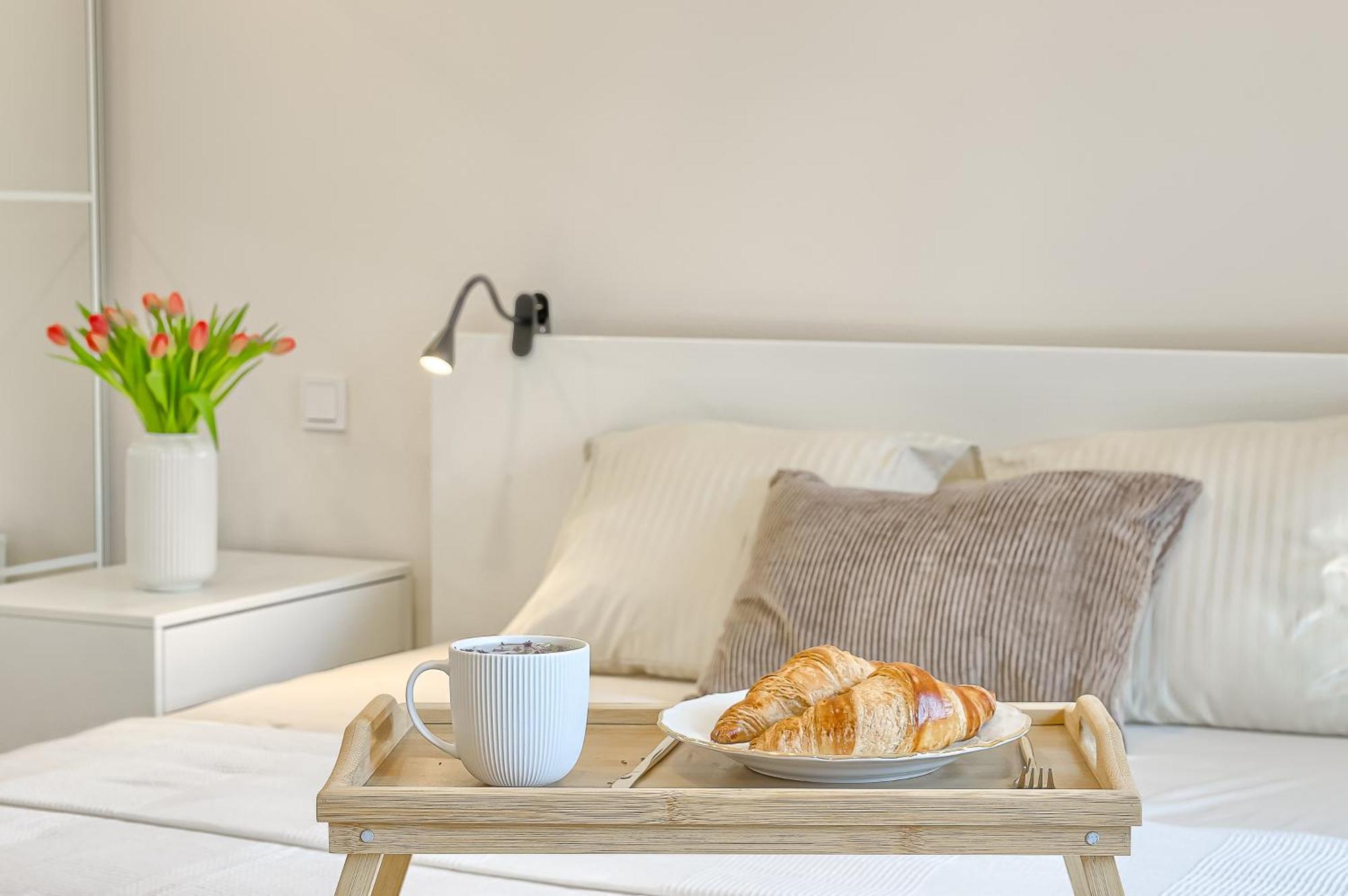 Business-Class Apartments 2 X Free Parking X Self Check In 24X7 Vilnius Ngoại thất bức ảnh