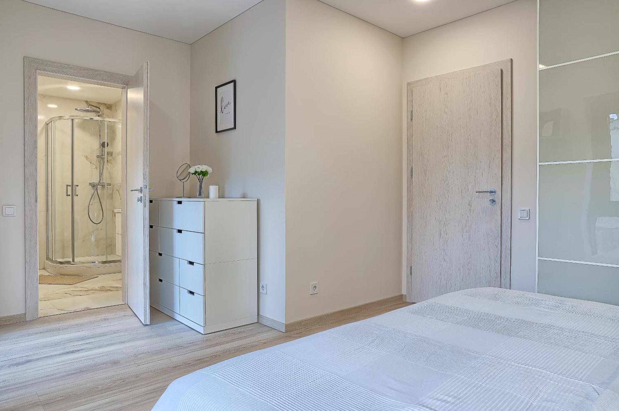 Business-Class Apartments 2 X Free Parking X Self Check In 24X7 Vilnius Ngoại thất bức ảnh