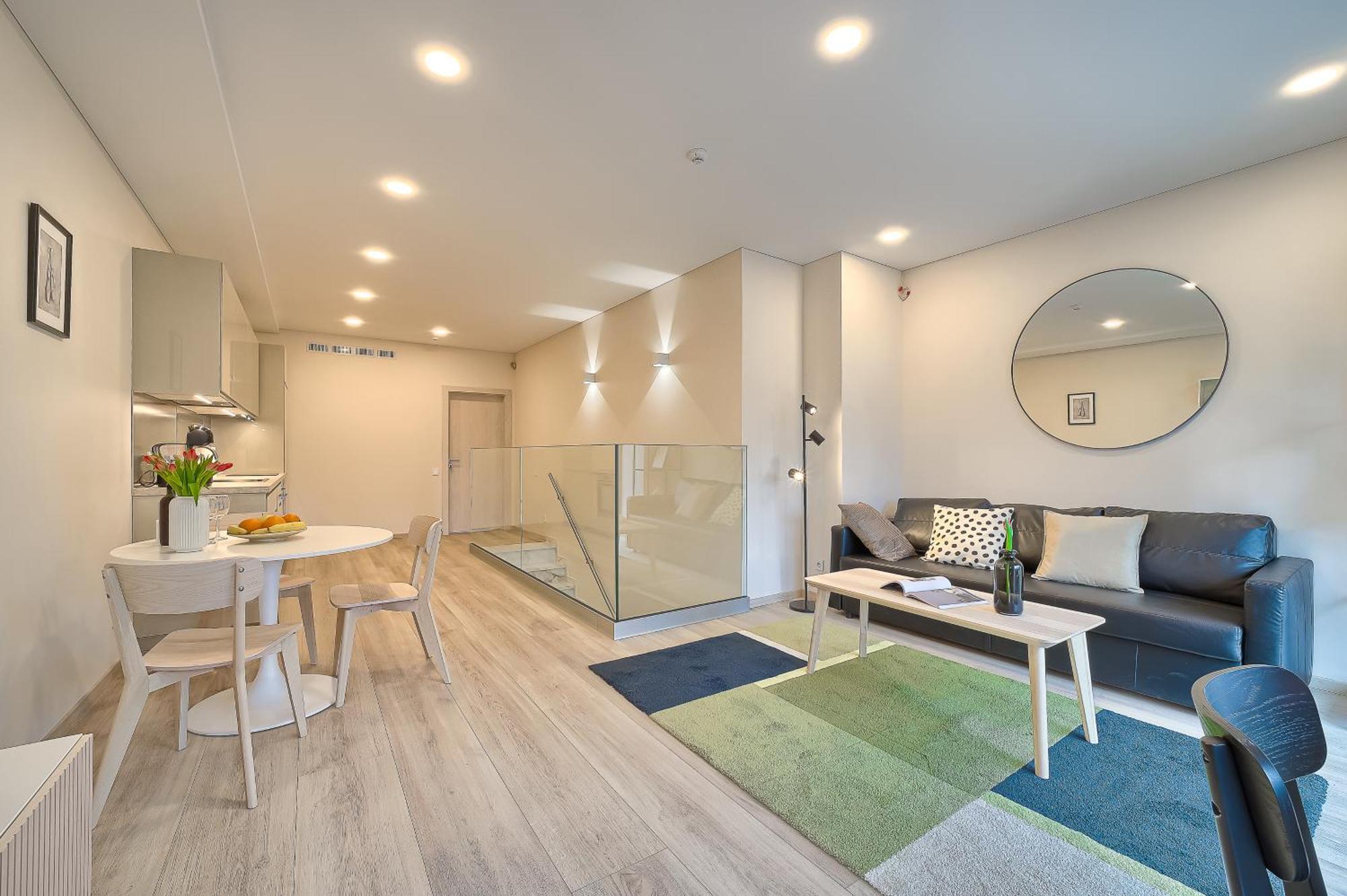 Business-Class Apartments 2 X Free Parking X Self Check In 24X7 Vilnius Ngoại thất bức ảnh