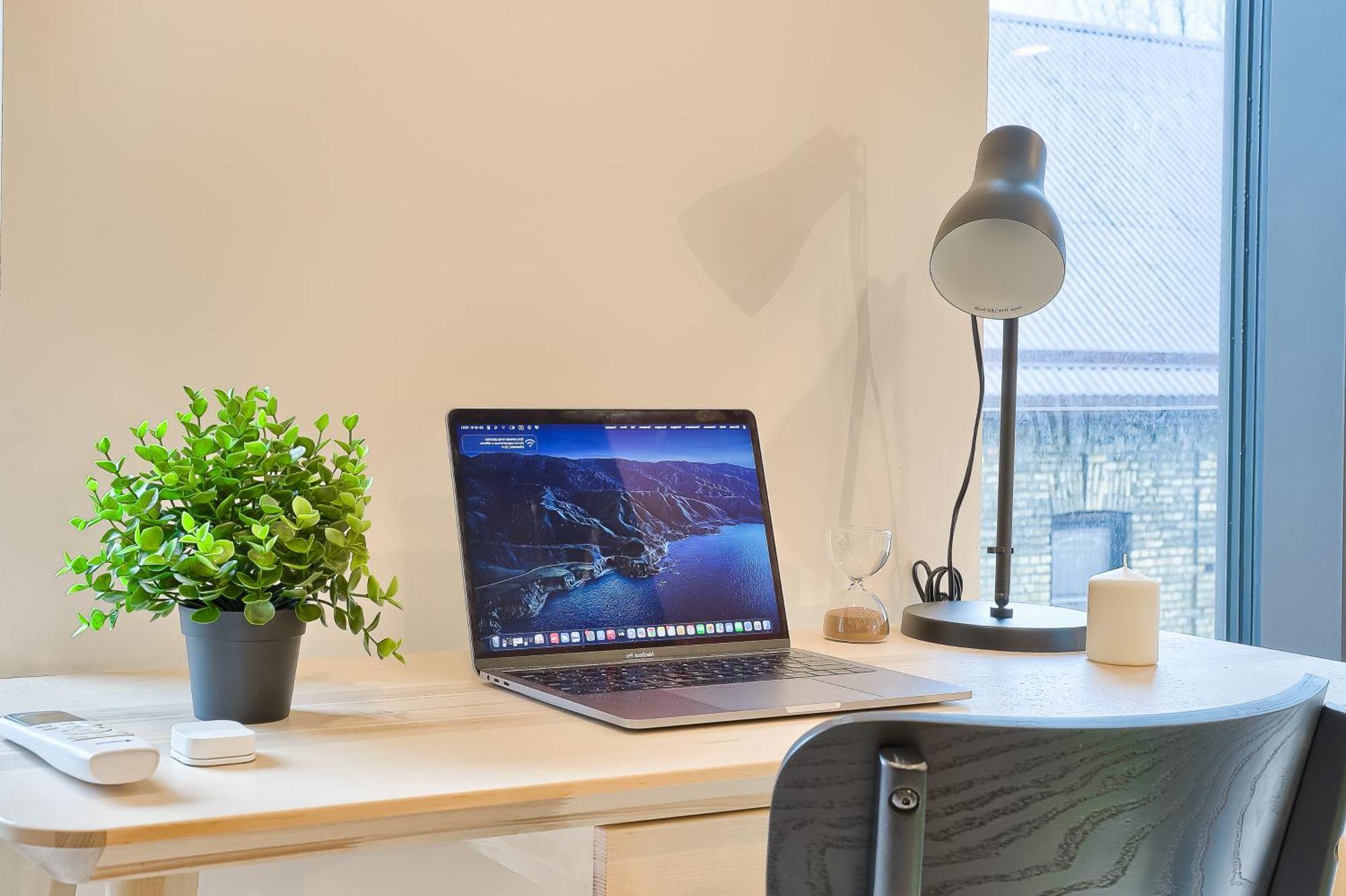 Business-Class Apartments 2 X Free Parking X Self Check In 24X7 Vilnius Ngoại thất bức ảnh
