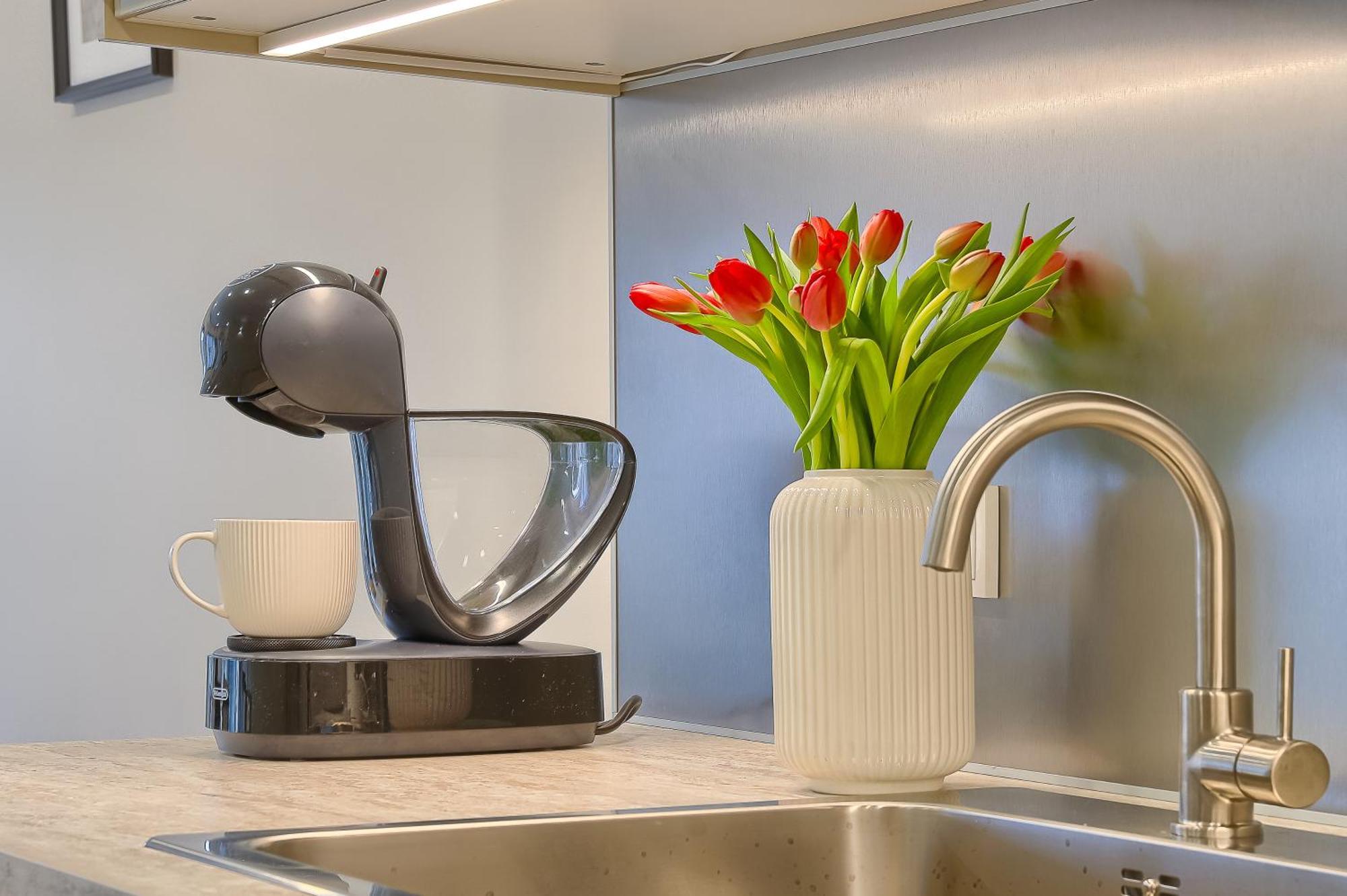 Business-Class Apartments 2 X Free Parking X Self Check In 24X7 Vilnius Ngoại thất bức ảnh