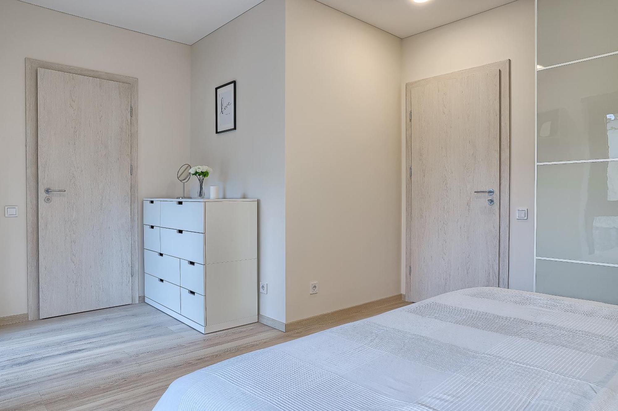 Business-Class Apartments 2 X Free Parking X Self Check In 24X7 Vilnius Ngoại thất bức ảnh