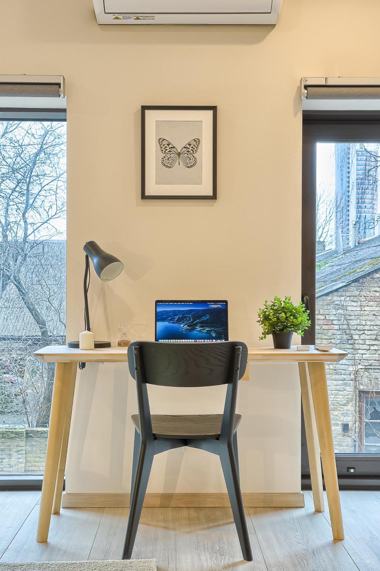Business-Class Apartments 2 X Free Parking X Self Check In 24X7 Vilnius Ngoại thất bức ảnh